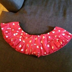 Fredericks of holly wood valentines bottoms L